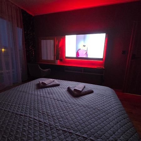 Kapitan Pirat Apartment Władysławowo Екстериор снимка
