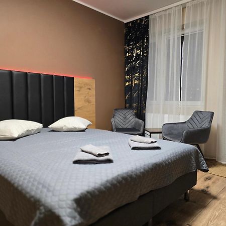Kapitan Pirat Apartment Władysławowo Екстериор снимка