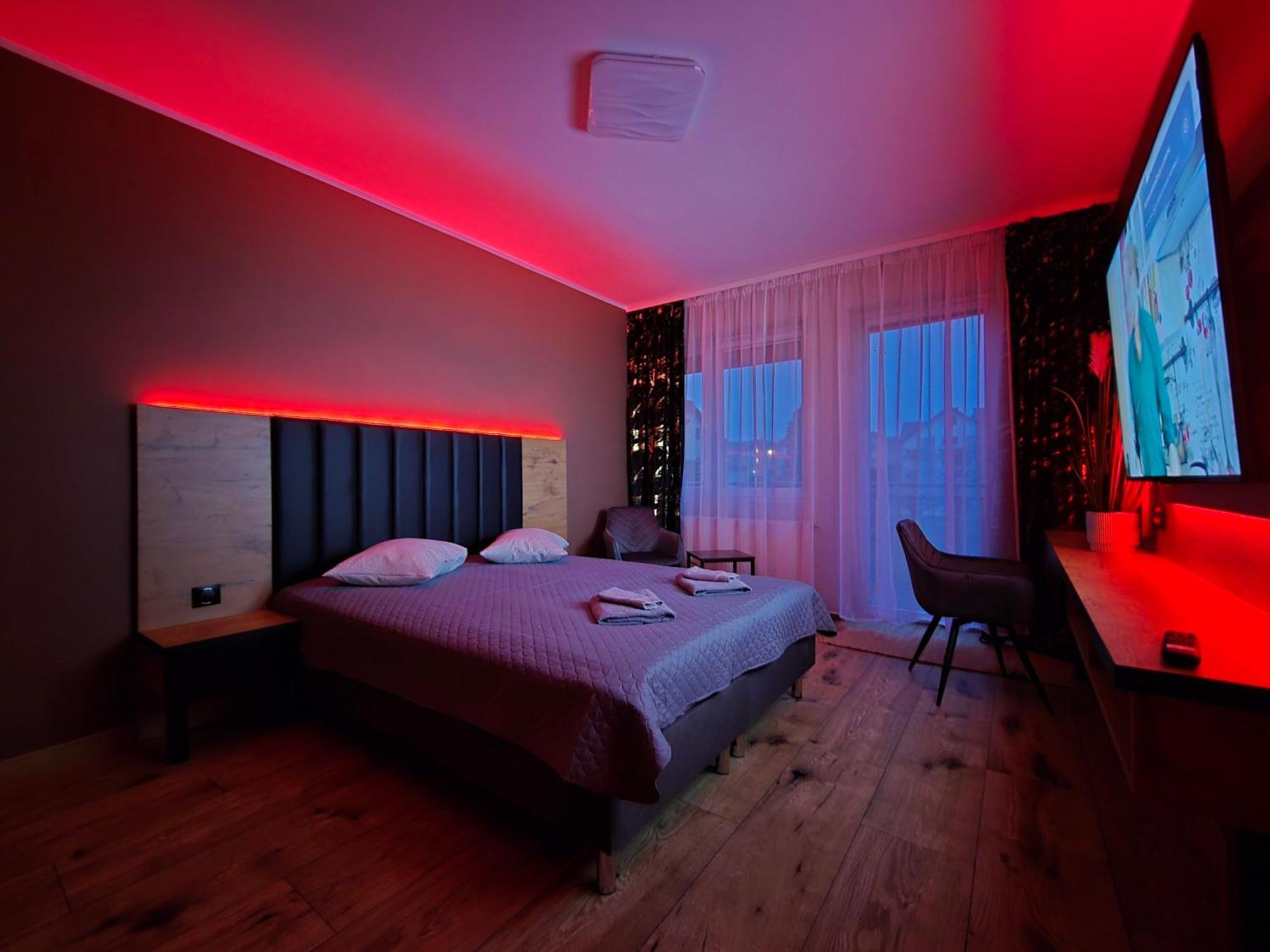 Kapitan Pirat Apartment Władysławowo Екстериор снимка