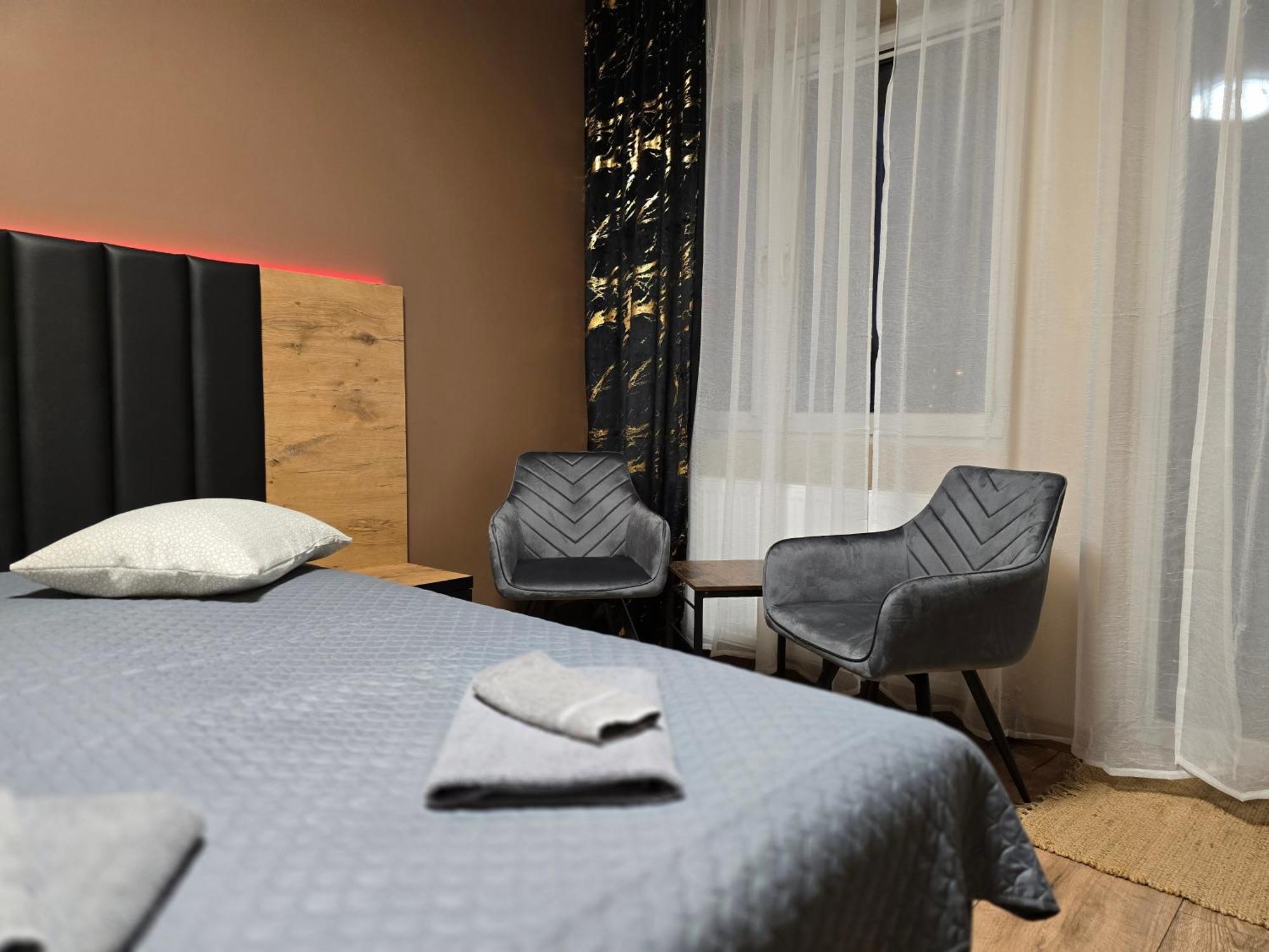 Kapitan Pirat Apartment Władysławowo Екстериор снимка