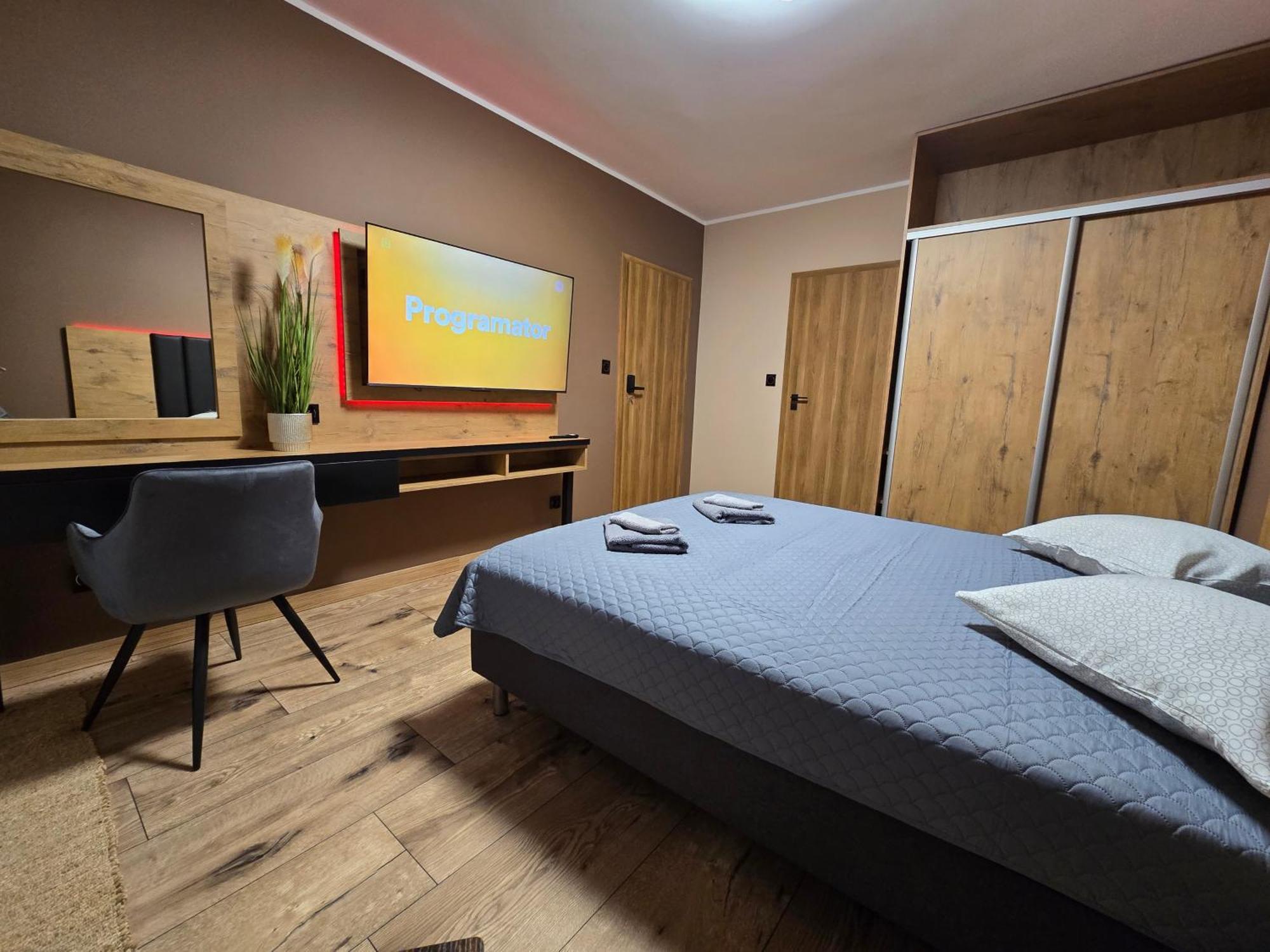 Kapitan Pirat Apartment Władysławowo Екстериор снимка