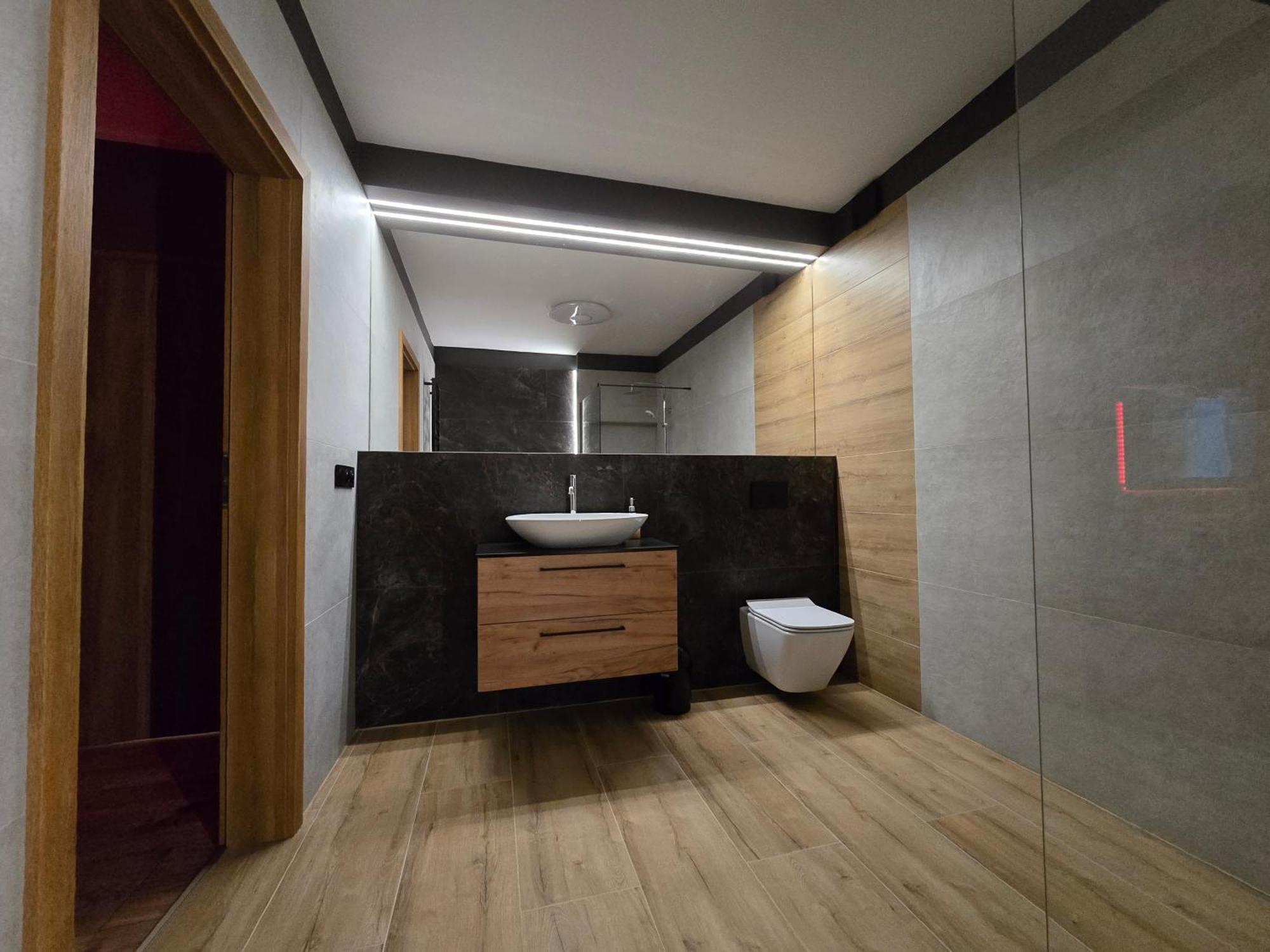 Kapitan Pirat Apartment Władysławowo Екстериор снимка