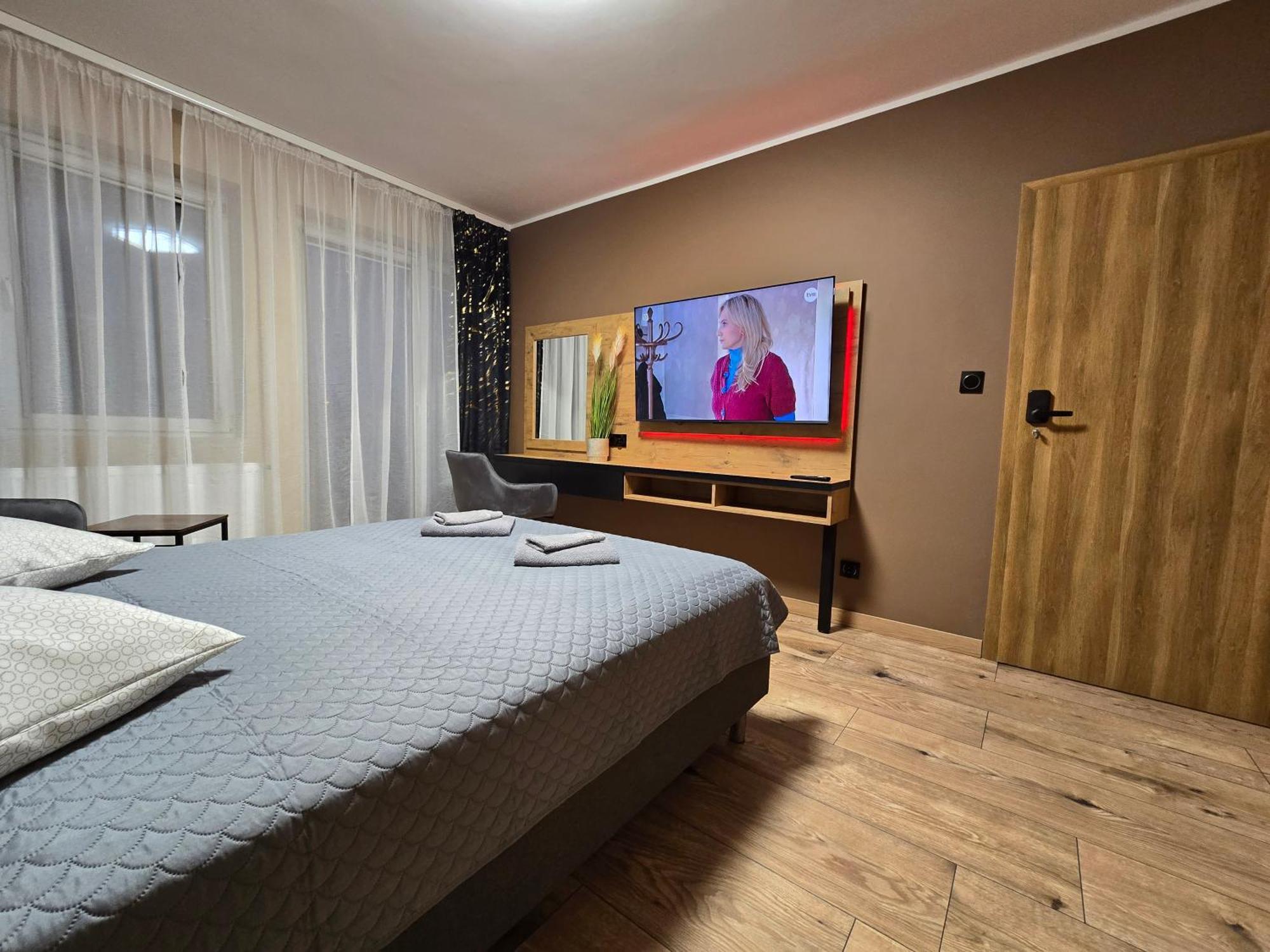 Kapitan Pirat Apartment Władysławowo Екстериор снимка