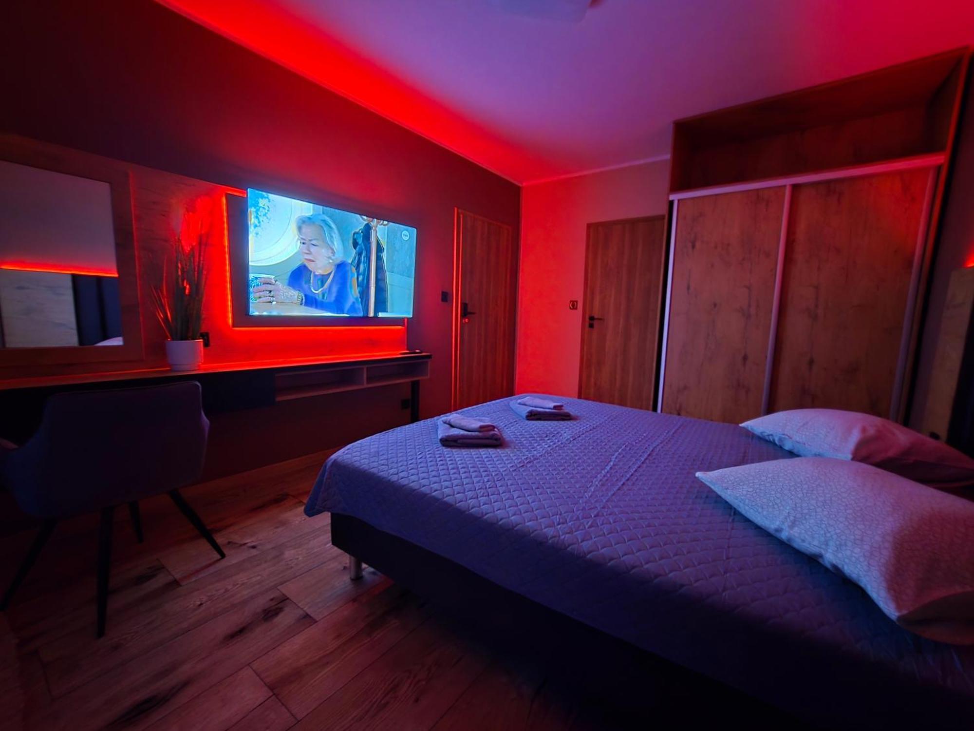 Kapitan Pirat Apartment Władysławowo Екстериор снимка