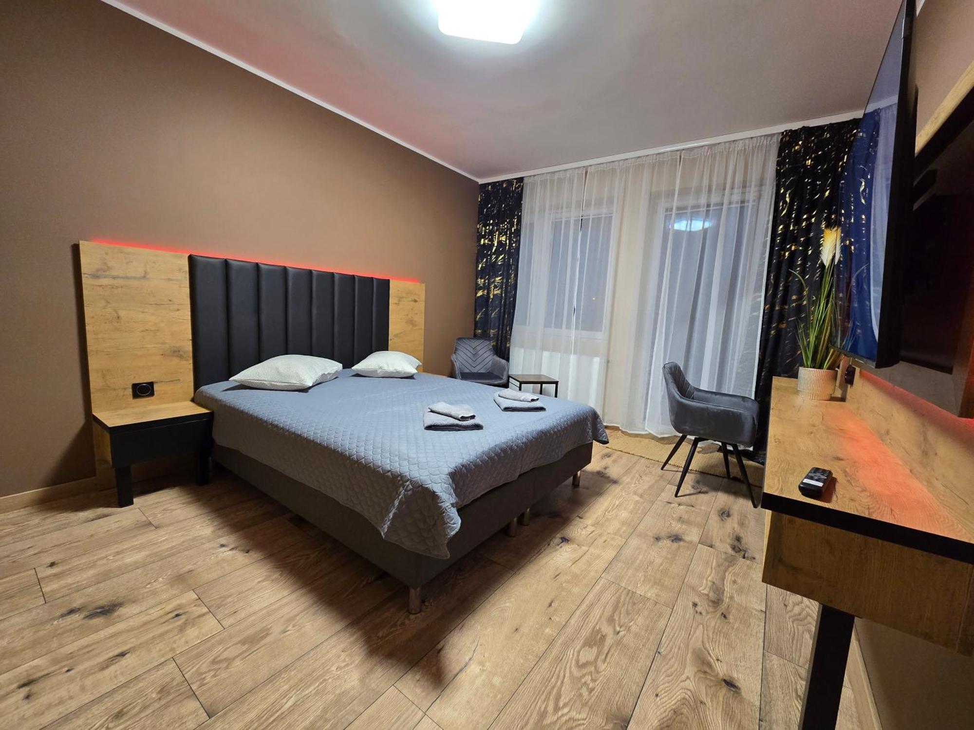 Kapitan Pirat Apartment Władysławowo Екстериор снимка